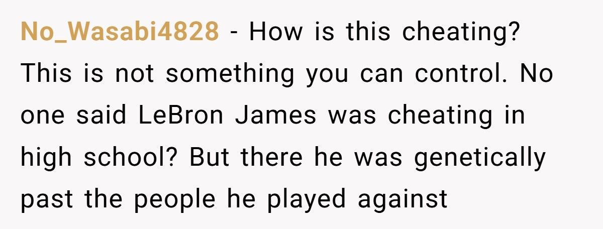 Man Wins Hot Wing Contest Thanks To “Spice-Proof” Genetics, Friends Call Him A Cheater