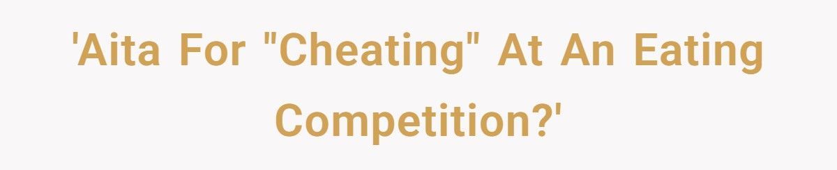 Man Wins Hot Wing Contest Thanks To “Spice-Proof” Genetics, Friends Call Him A Cheater