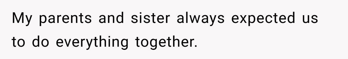 Parents Forced Twins To Share A Bed Until 18, Now One Pulls Away From Her Identical Twin Sister