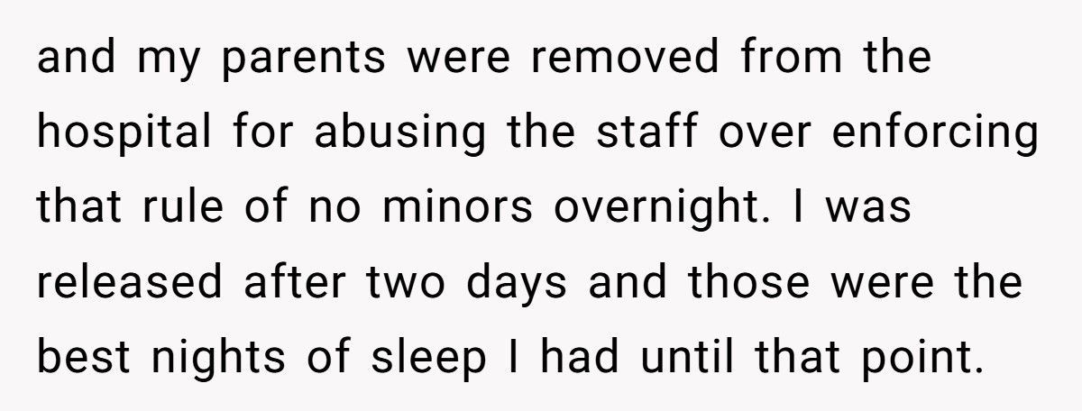 Parents Forced Twins To Share A Bed Until 18, Now One Pulls Away From Her Identical Twin Sister