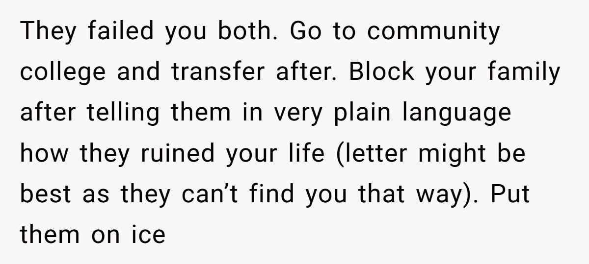 Parents Forced Twins To Share A Bed Until 18, Now One Pulls Away From Her Identical Twin Sister