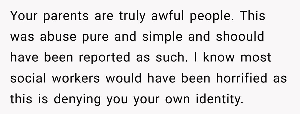 Parents Forced Twins To Share A Bed Until 18, Now One Pulls Away From Her Identical Twin Sister