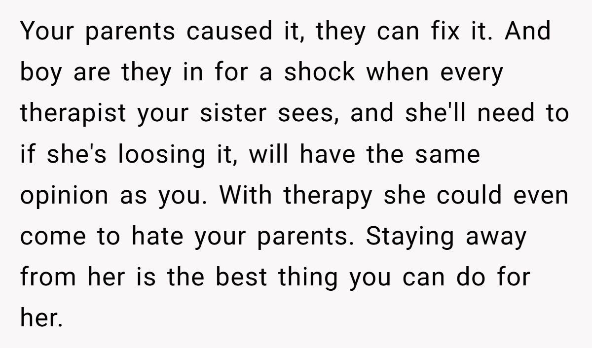 Parents Forced Twins To Share A Bed Until 18, Now One Pulls Away From Her Identical Twin Sister