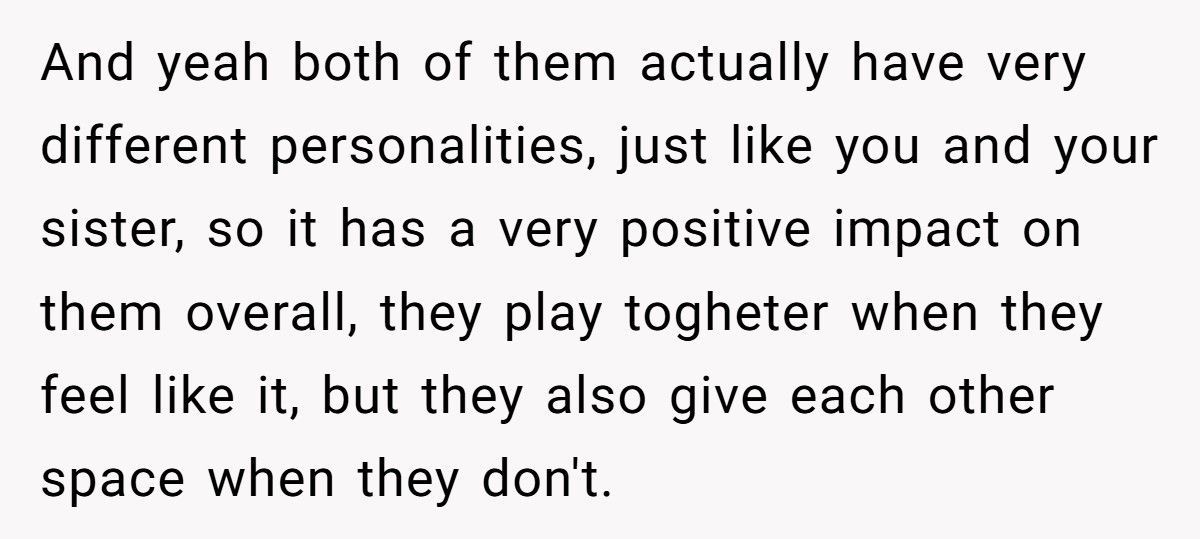 Parents Forced Twins To Share A Bed Until 18, Now One Pulls Away From Her Identical Twin Sister