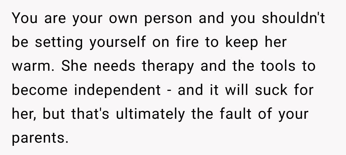 Parents Forced Twins To Share A Bed Until 18, Now One Pulls Away From Her Identical Twin Sister