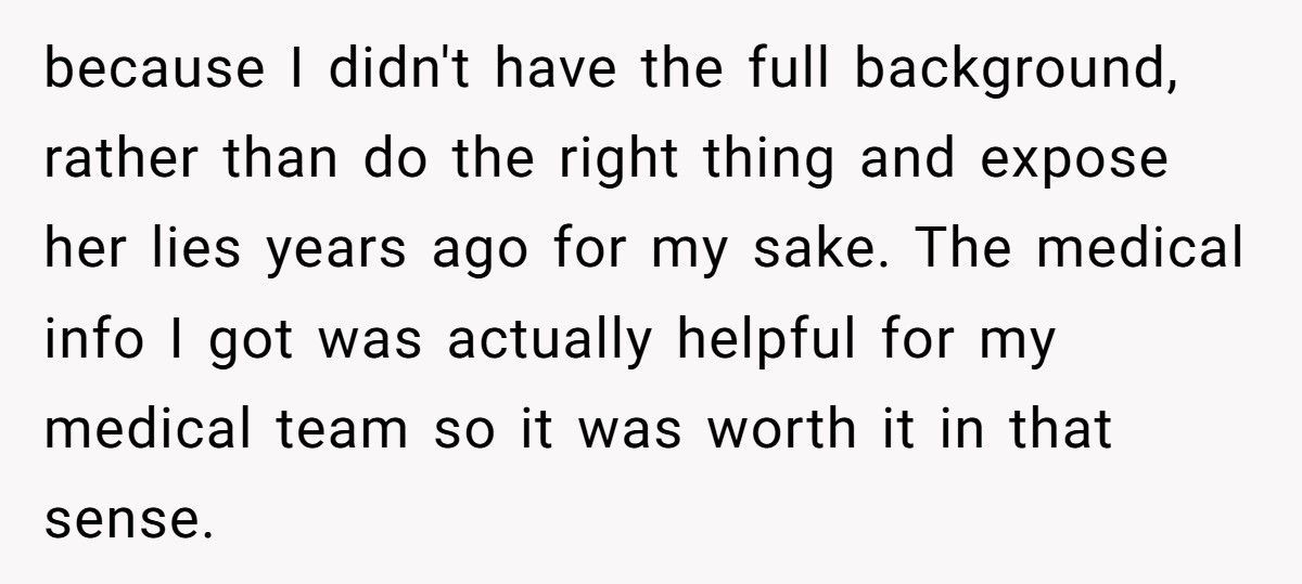 Son Finds Bio Dad Through DNA Test, Shatters Mother’s Web Of Lies