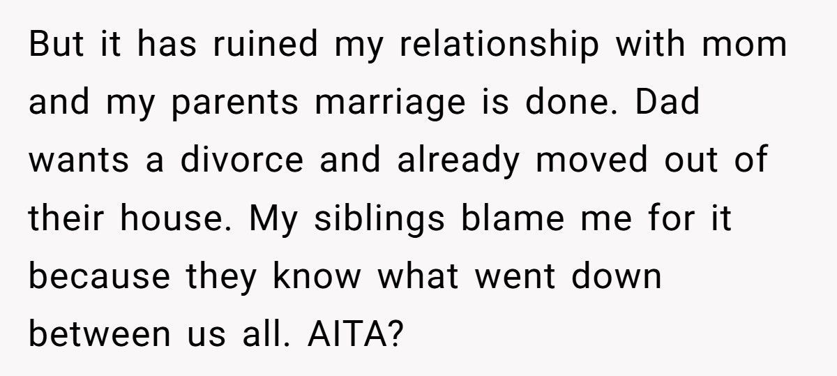 Son Finds Bio Dad Through DNA Test, Shatters Mother’s Web Of Lies