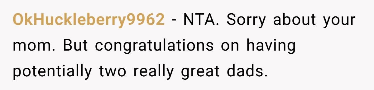 Son Finds Bio Dad Through DNA Test, Shatters Mother’s Web Of Lies