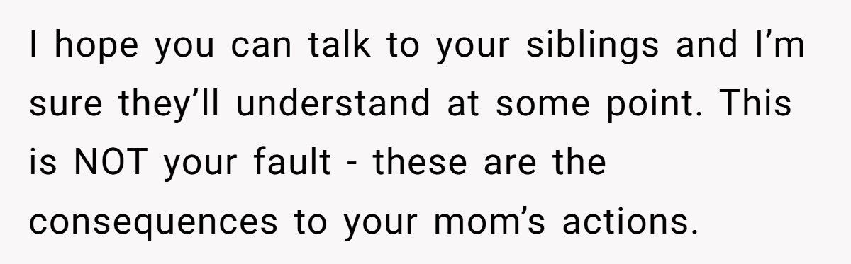 Son Finds Bio Dad Through DNA Test, Shatters Mother’s Web Of Lies