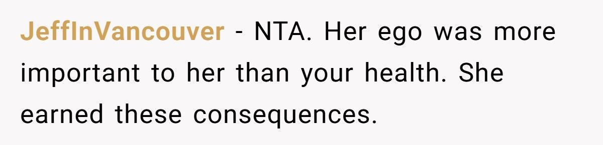 Son Finds Bio Dad Through DNA Test, Shatters Mother’s Web Of Lies