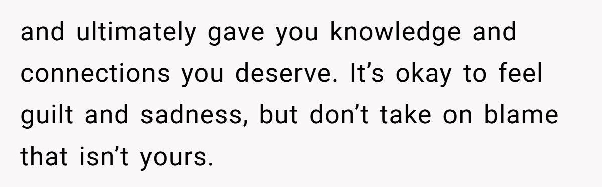 Son Finds Bio Dad Through DNA Test, Shatters Mother’s Web Of Lies