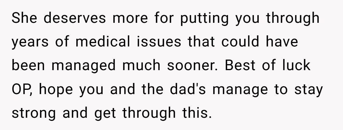 Son Finds Bio Dad Through DNA Test, Shatters Mother’s Web Of Lies