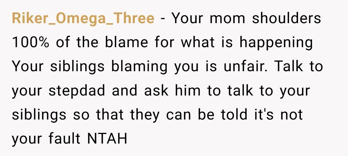 Son Finds Bio Dad Through DNA Test, Shatters Mother’s Web Of Lies