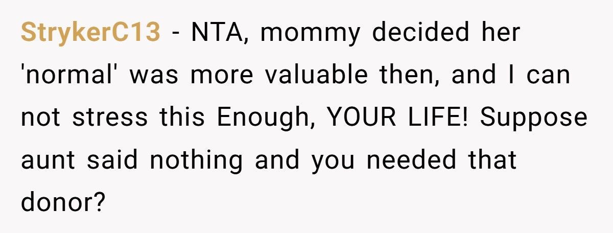 Son Finds Bio Dad Through DNA Test, Shatters Mother’s Web Of Lies