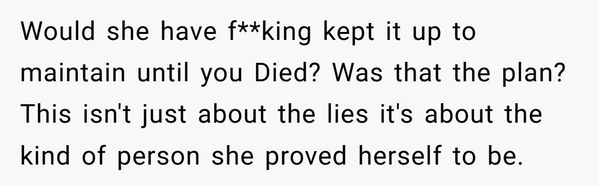Son Finds Bio Dad Through DNA Test, Shatters Mother’s Web Of Lies