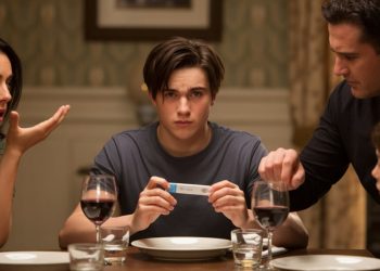 Son Finds Bio Dad Through DNA Test, Shatters Mother’s Web Of Lies Son Finds Bio Dad Through DNA Test, Shatters Mother’s Web Of Lies