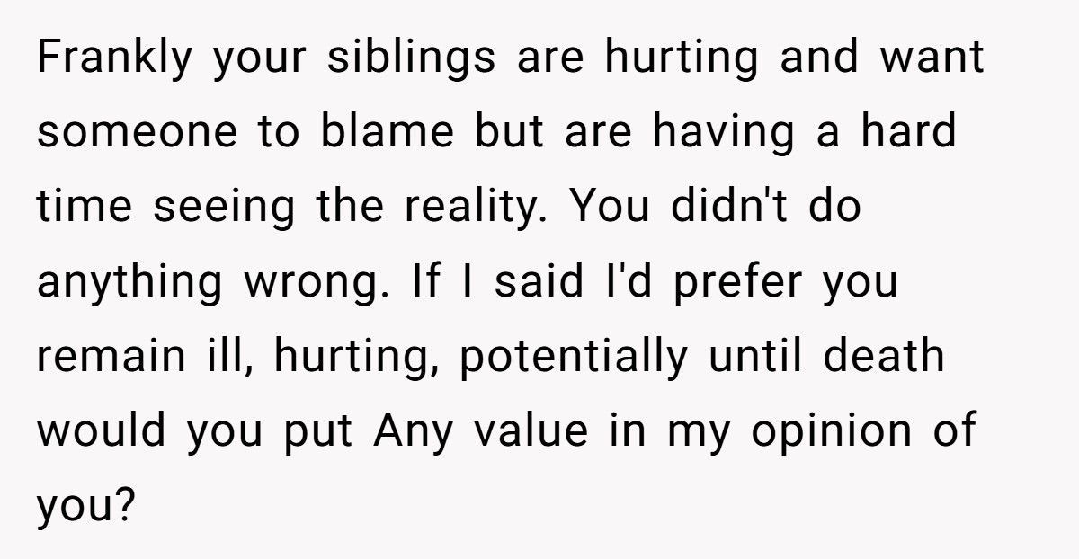 Son Finds Bio Dad Through DNA Test, Shatters Mother’s Web Of Lies