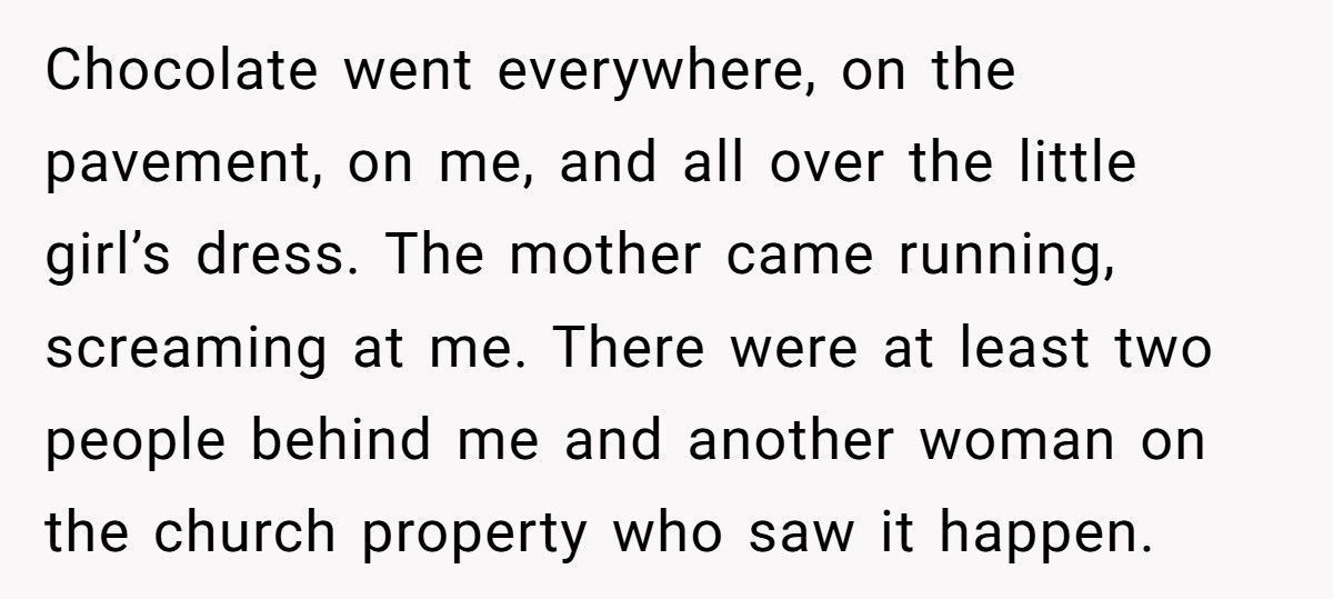 Woman Sues Man For $3,000 After Her Daughter Ruins His Cake