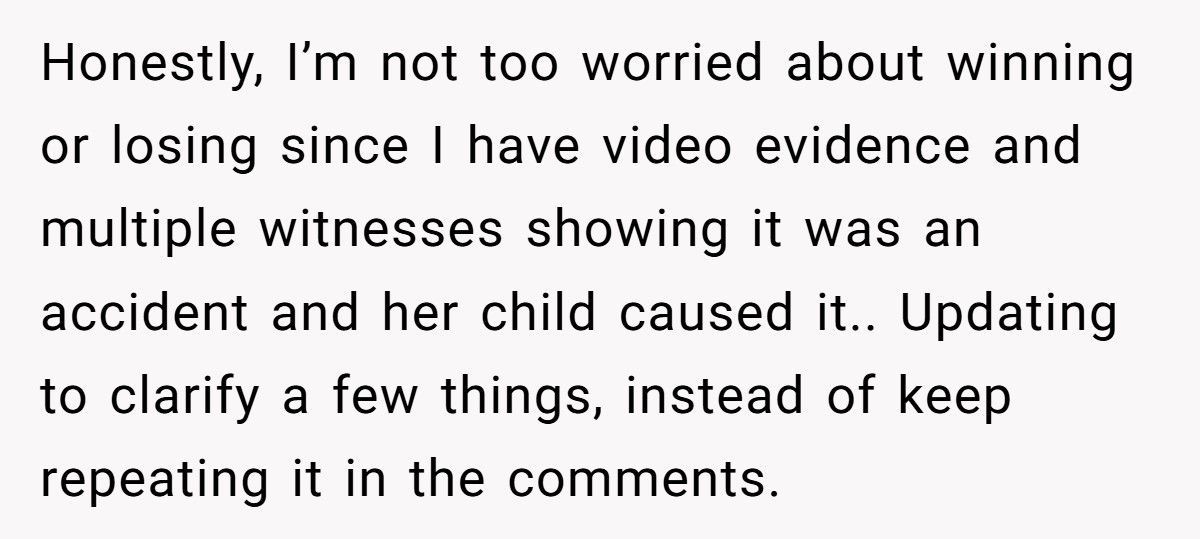 Woman Sues Man For $3,000 After Her Daughter Ruins His Cake
