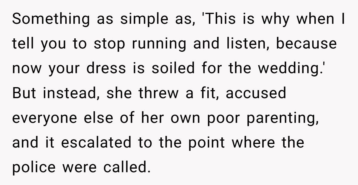 Woman Sues Man For $3,000 After Her Daughter Ruins His Cake