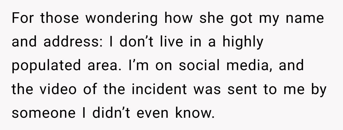 Woman Sues Man For $3,000 After Her Daughter Ruins His Cake