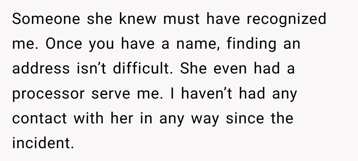 Woman Sues Man For $3,000 After Her Daughter Ruins His Cake