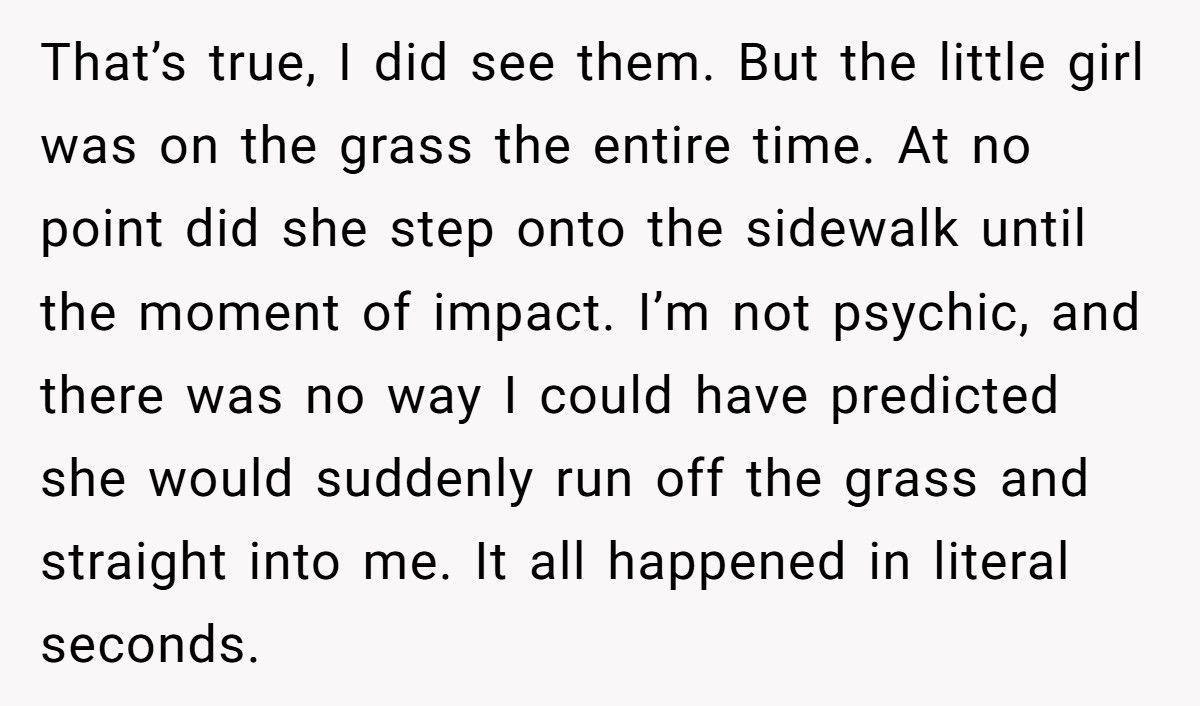 Woman Sues Man For $3,000 After Her Daughter Ruins His Cake