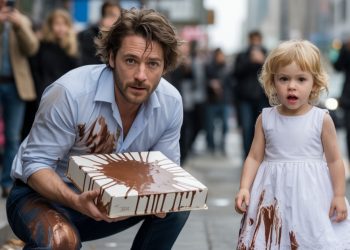 Woman Sues Man For $3,000 After Her Daughter Ruins His Cake