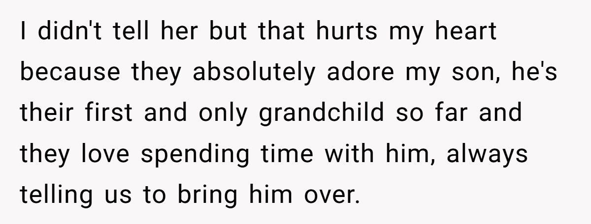 Woman Tells Sister Brother-In-Law Is A Stranger And Demands Him Never Speak To Her