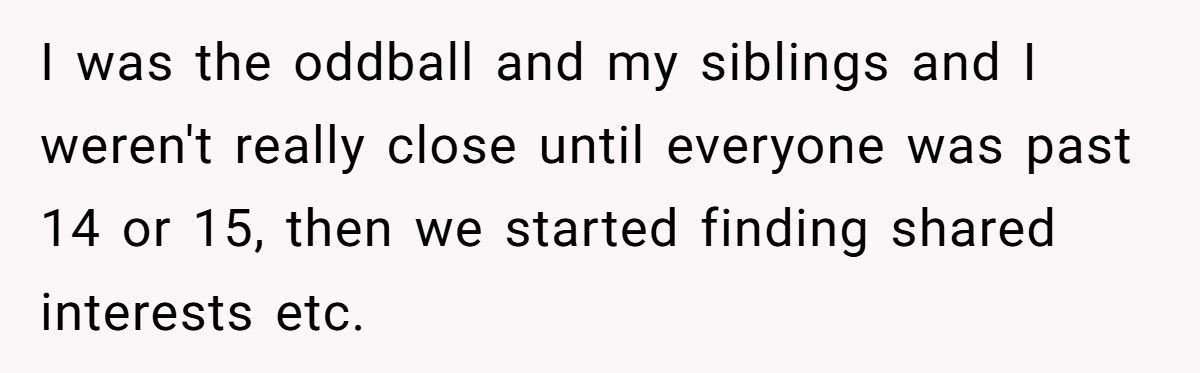 Woman Tells Sister Brother-In-Law Is A Stranger And Demands Him Never Speak To Her