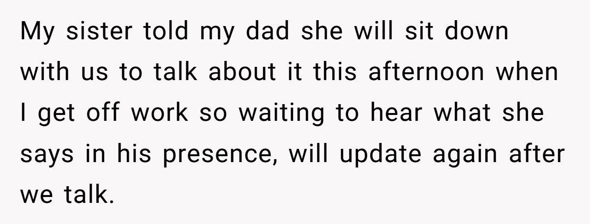 Woman Tells Sister Brother-In-Law Is A Stranger And Demands Him Never Speak To Her Woman Tells Sister Brother-In-Law Is A Stranger And Demands Him Never Speak To Her