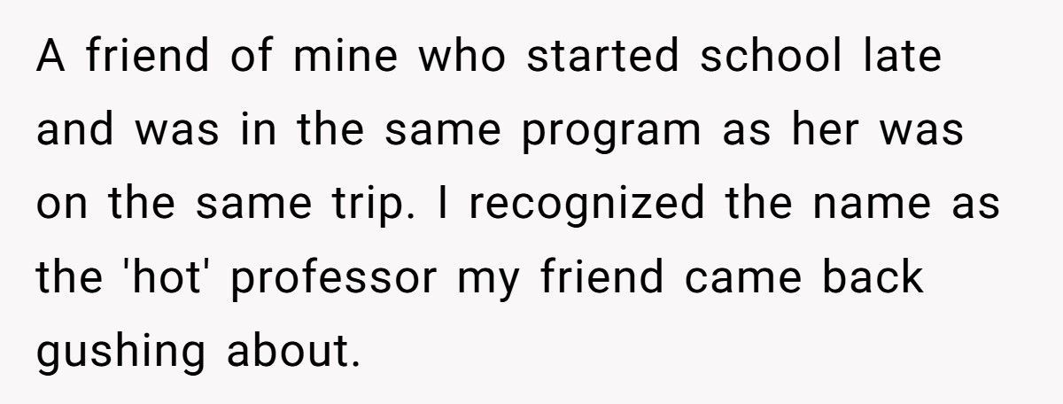 Woman Tells Sister Brother-In-Law Is A Stranger And Demands Him Never Speak To Her