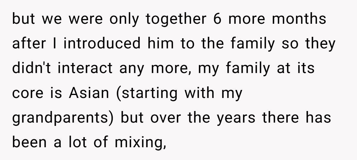 Woman Tells Sister Brother-In-Law Is A Stranger And Demands Him Never Speak To Her