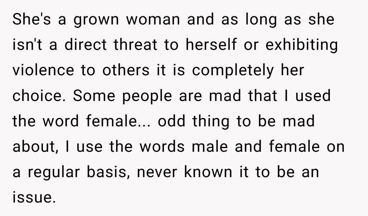 Woman Tells Sister Brother-In-Law Is A Stranger And Demands Him Never Speak To Her Woman Tells Sister Brother-In-Law Is A Stranger And Demands Him Never Speak To Her