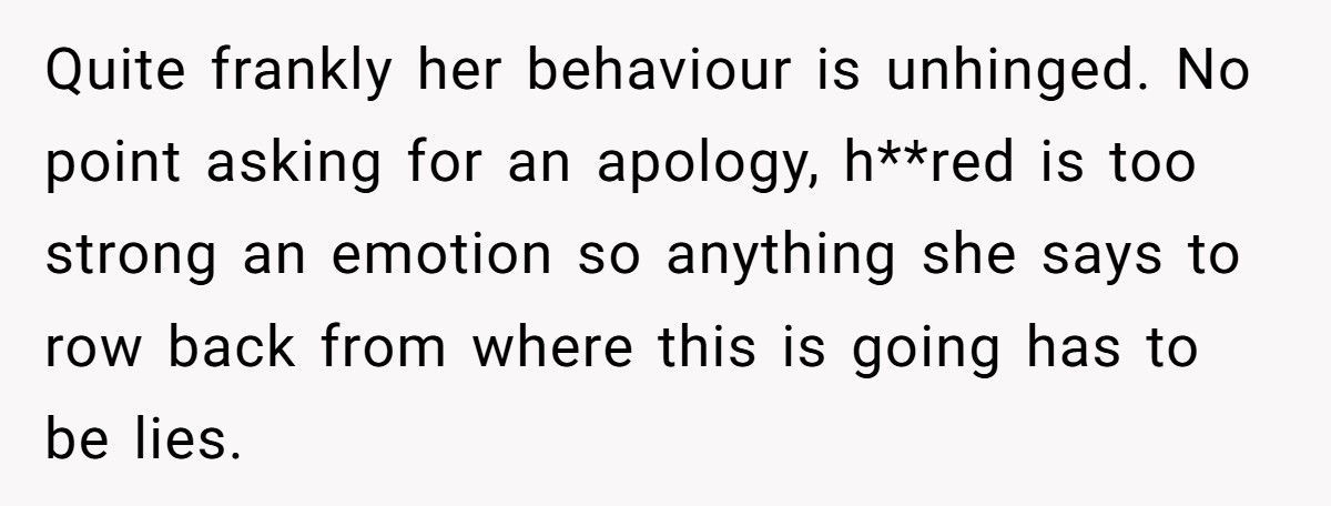 Woman Tells Sister Brother-In-Law Is A Stranger And Demands Him Never Speak To Her Woman Tells Sister Brother-In-Law Is A Stranger And Demands Him Never Speak To Her