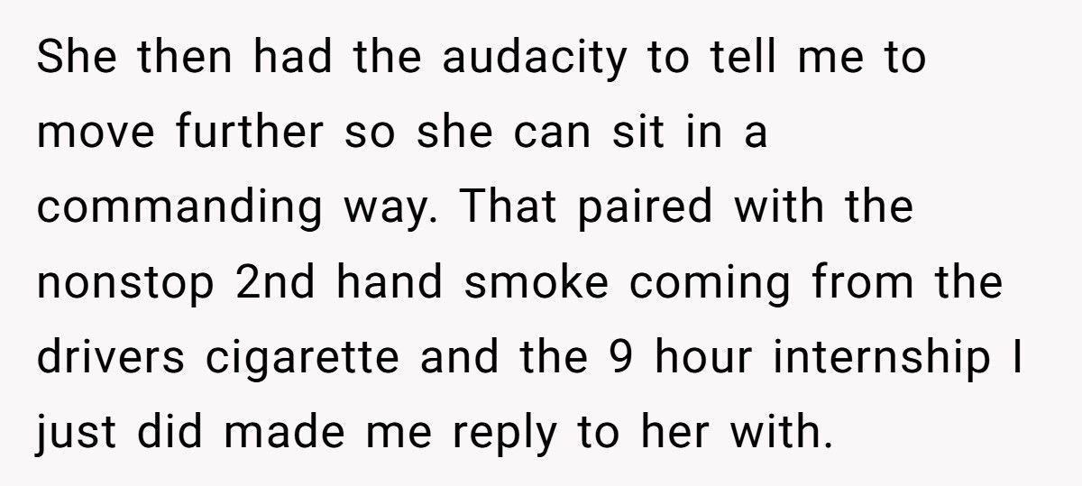 Large Stranger Demands More Space On Crowded Jeepney, Cries When He Says They Don’t Fit