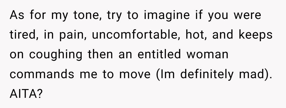 Large Stranger Demands More Space On Crowded Jeepney, Cries When He Says They Don’t Fit