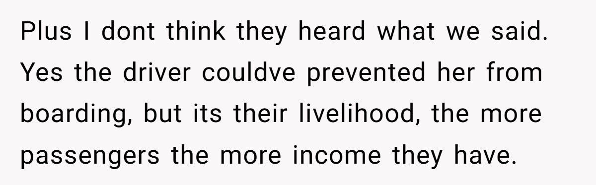Large Stranger Demands More Space On Crowded Jeepney, Cries When He Says They Don’t Fit