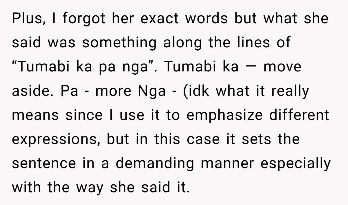Large Stranger Demands More Space On Crowded Jeepney, Cries When He Says They Don’t Fit
