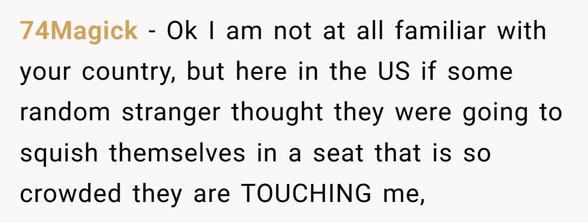 Large Stranger Demands More Space On Crowded Jeepney, Cries When He Says They Don’t Fit
