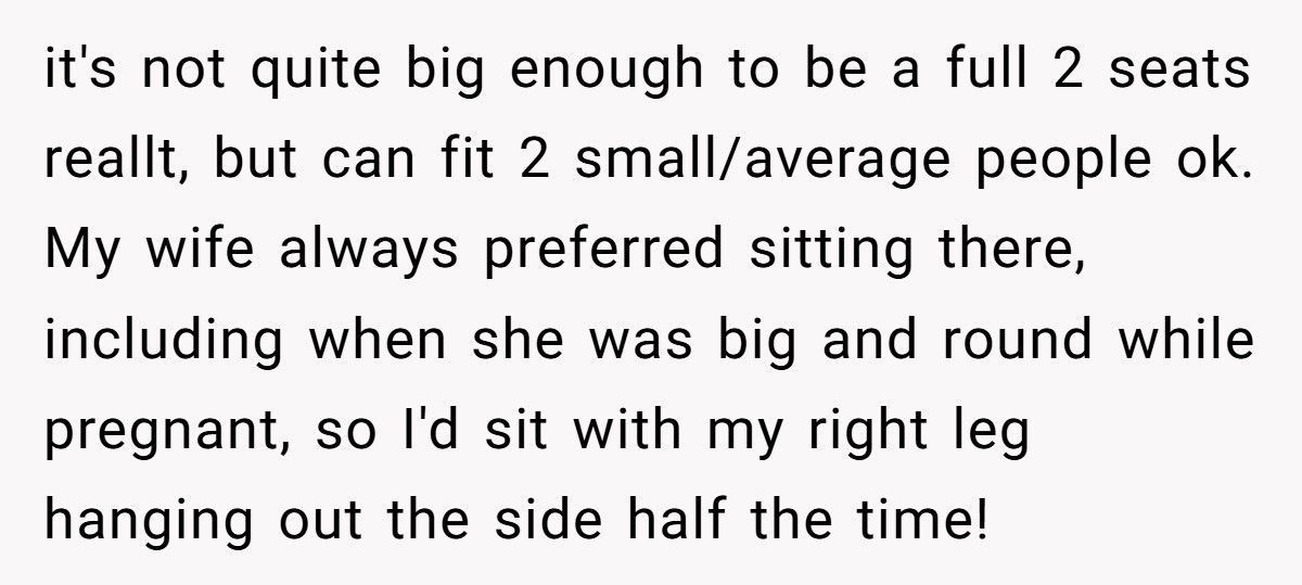 Large Stranger Demands More Space On Crowded Jeepney, Cries When He Says They Don’t Fit