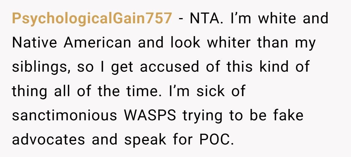 Chinese Student Wears Sari For Culture Day, White Woman Cries “Appropriation”