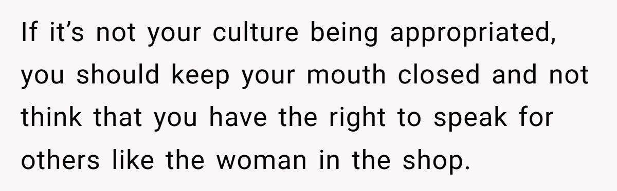 Chinese Student Wears Sari For Culture Day, White Woman Cries “Appropriation”