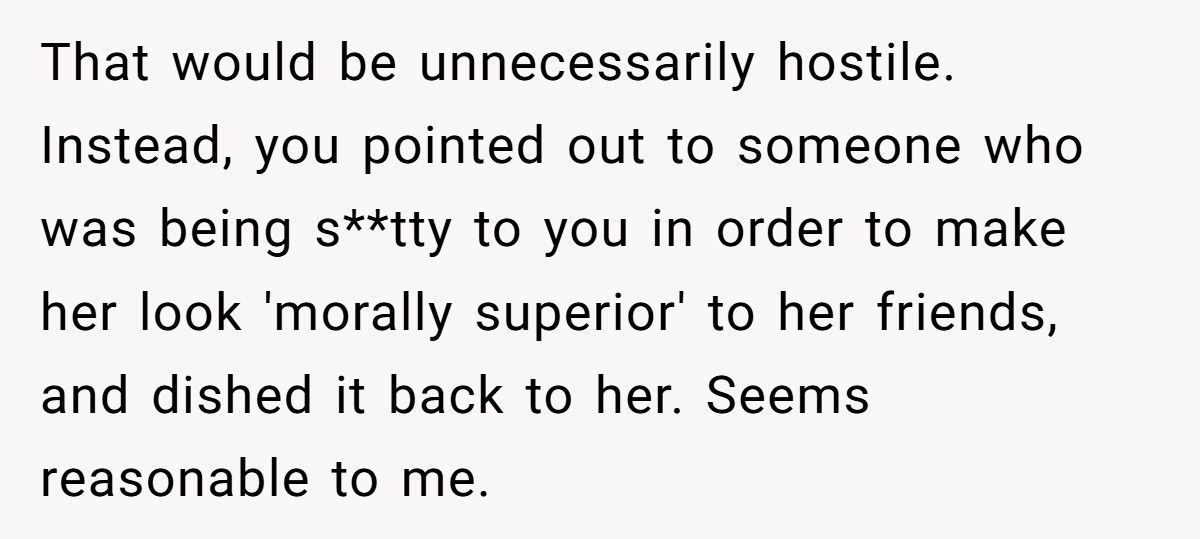 Chinese Student Wears Sari For Culture Day, White Woman Cries “Appropriation”