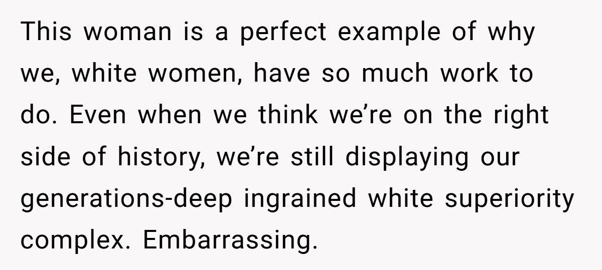 Chinese Student Wears Sari For Culture Day, White Woman Cries “Appropriation”