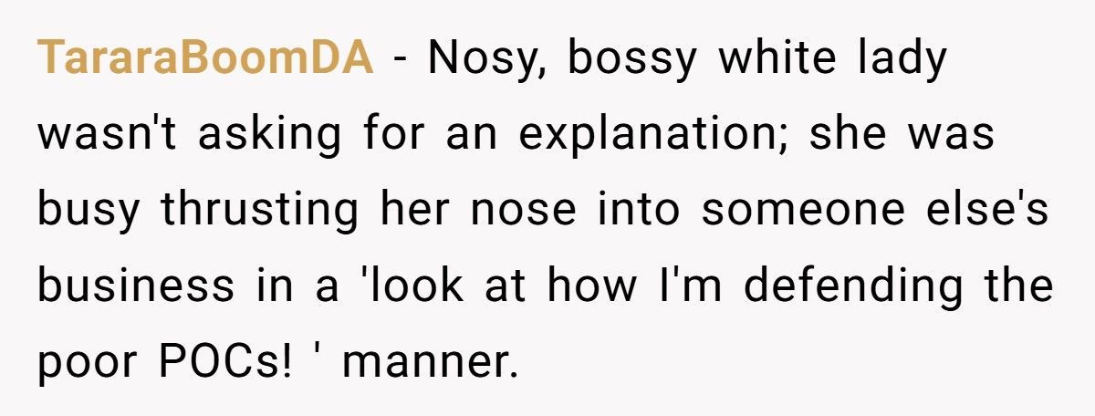 Chinese Student Wears Sari For Culture Day, White Woman Cries “Appropriation”