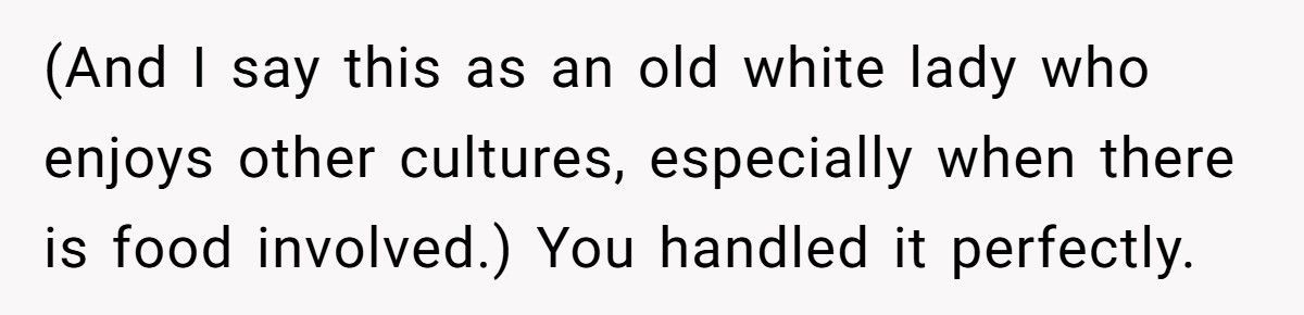 Chinese Student Wears Sari For Culture Day, White Woman Cries “Appropriation”