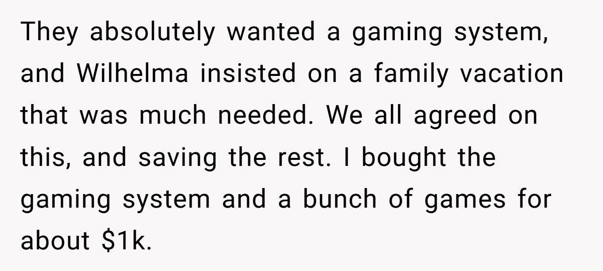 Teen Wins Lottery Ticket, But Dad Invests The Money And Keeps The Profits For Himself