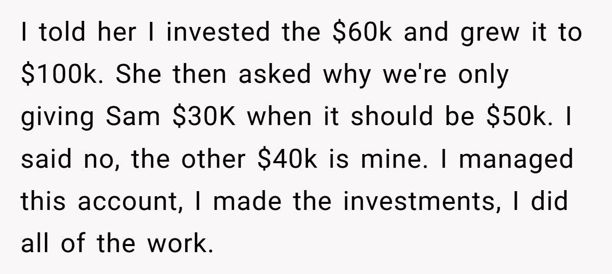 Teen Wins Lottery Ticket, But Dad Invests The Money And Keeps The Profits For Himself