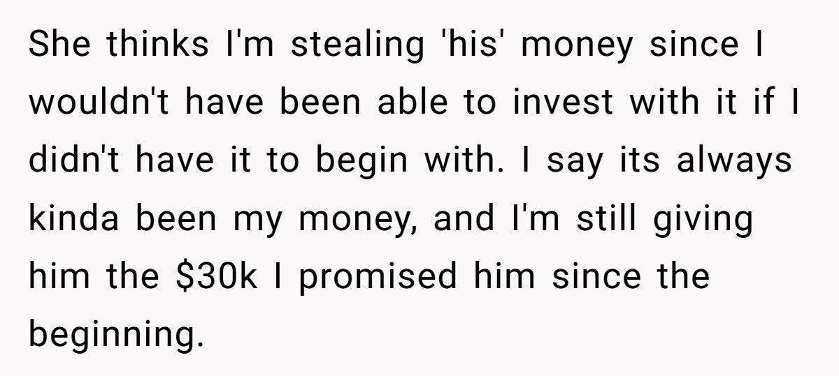 Teen Wins Lottery Ticket, But Dad Invests The Money And Keeps The Profits For Himself